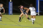 FH vs IMD  Wheaton College Field Hockey vs UMass Dartmouth. - Photo By: KEITH NORDSTROM : Wheaton, field hockey, FH2023, UMD